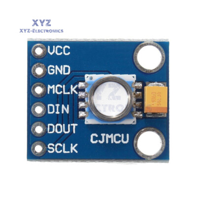 SENSORE DI MICRO Pressione Digitale MS5540-CM 100 M - Foto 11