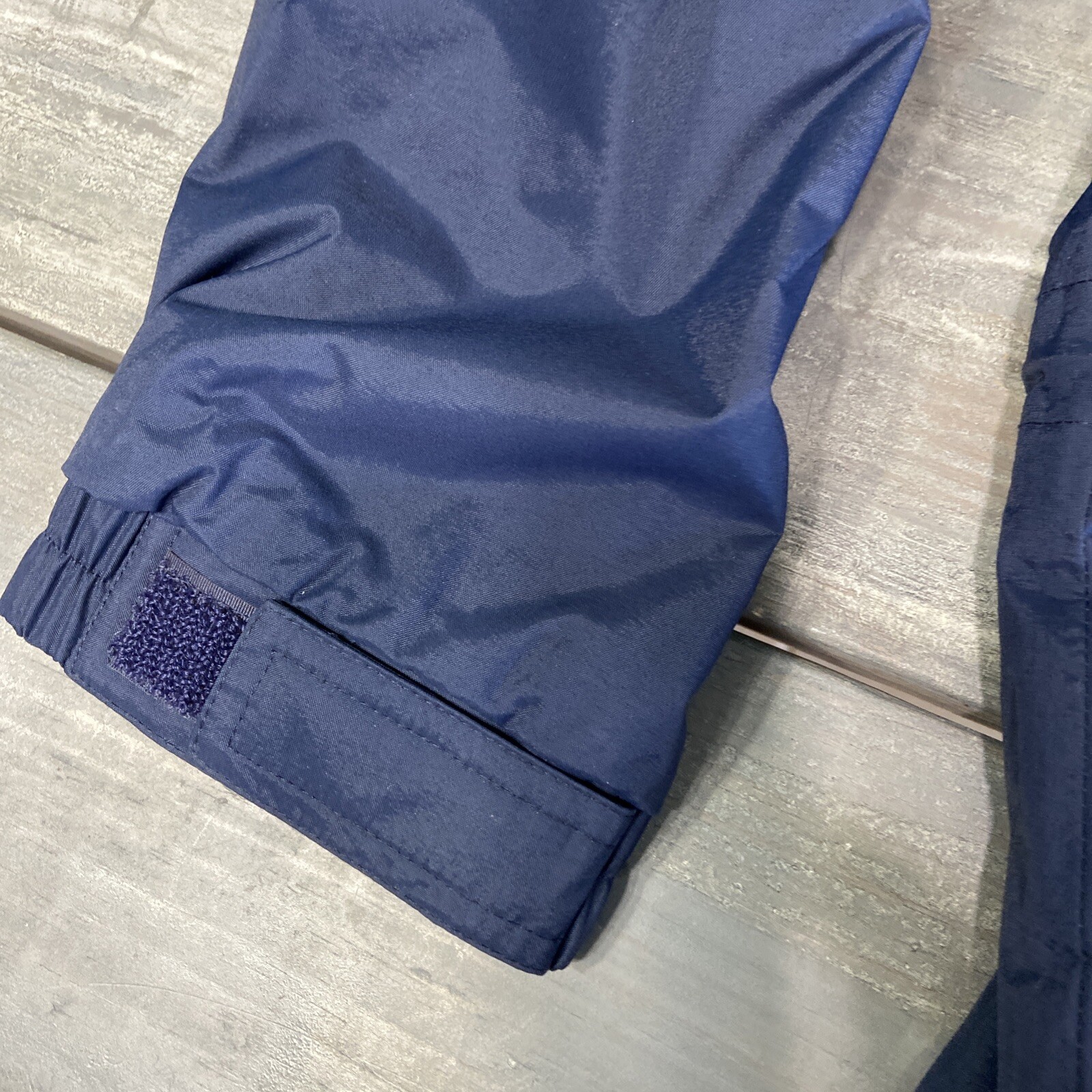 Helly Hansen Helly Tech Waterproof Jacket Black M… - image 5