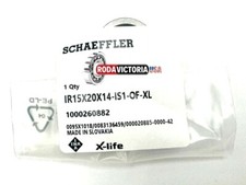 IR15X20X14-IS1-OF INA Needle Bearings image
