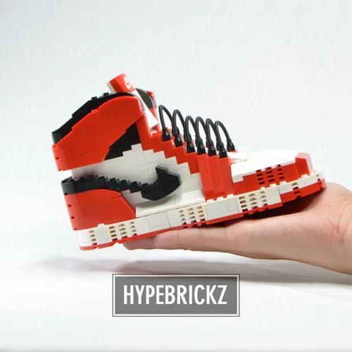 HYPEBRICKZ 运动鞋 砖 Sneakerhead 必备 - 运动鞋头礼物 - 第 14 张/共 66 张