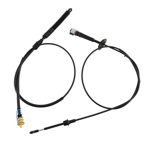 Shift Cable Automatic Transmission fit for Chevy Chevrolet Truck GMC 12477640 - Picture 5 of 17