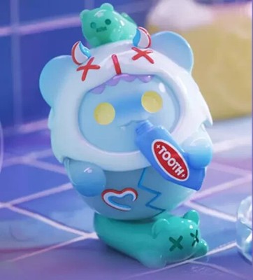 Naughty Tooth Fairy-F.UN ShinWoo Vampire Candy Shop Series Blind 