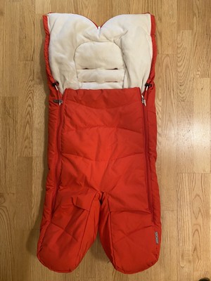 stokke footmuff