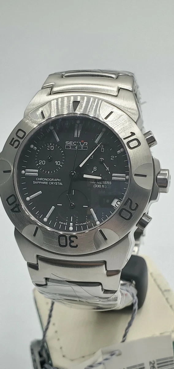 Sector swiss best sale made