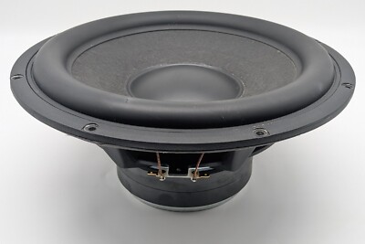 Peerless 308 SWR 51 147 NX ALP 4L 8/5Ohm Subwoofer Cassis gebraucht!