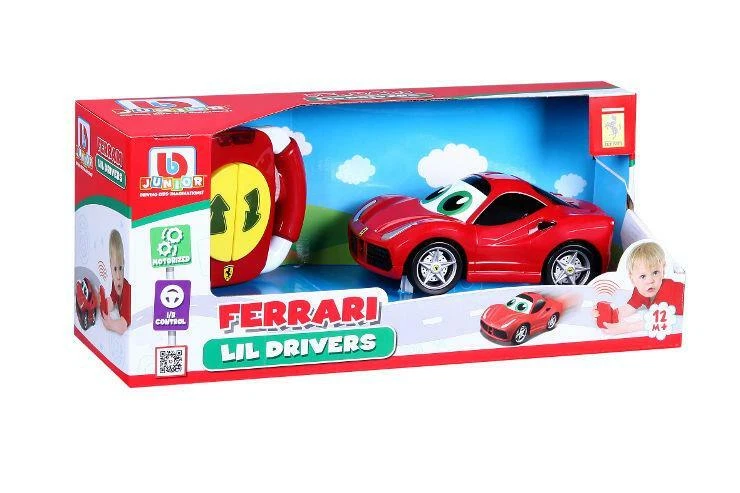 Remote control baby clearance car