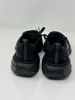 Nike ZoomX Invincible Run FK 3 Black DR2660 007 Women's Size 8