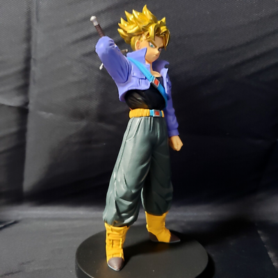 Item No.F022)Dragon Ball Z BLOOD OF SAIYANS Super Saiyan Item No.F022)Dragon Ball Z BLOOD OF SAIYANS Super Saiyan