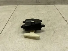 INFINITI G35X 2008 A/C HEATER VENT ACTUATOR FLAP MOTOR FACTORY