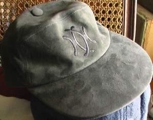 chapeau motsch pour hermes bob taille 56 mixte cuir chapeau motsch pour hermes bob taille 56 mixte cuir