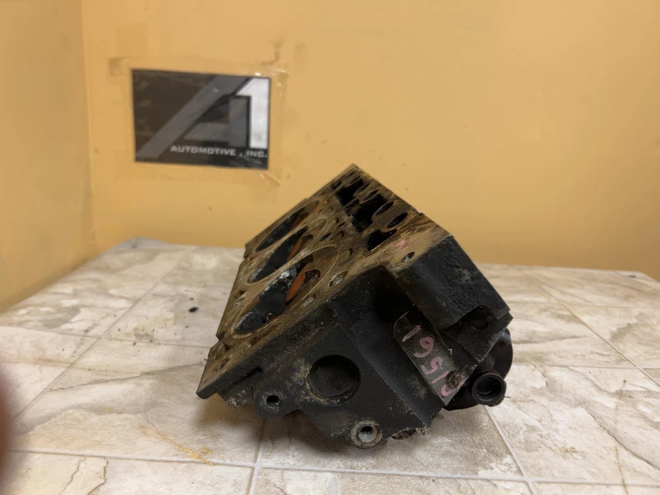 Culata Concorde Intrepid Caravan Voyager Vision 1994-1997 3,3 L 3,8 L 6 cilindros Foto 4 de 4