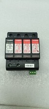 Phoenix Contact VAL-MS 320/3+1/FM-UD Surge Arrester, 320Vac, 3+1 Circuit