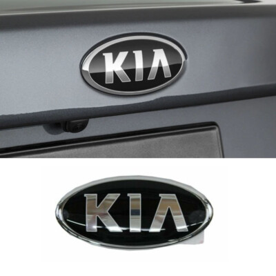 Headlight Bulbs For 2020 Kia Forte OEM Front Hood Logo Emblem - Foto 8