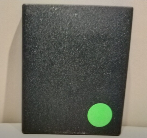 Touchdown Football Atari 7800 Game Cartridge ONLY; Tested/NTSC; CX 7823 - Picture 3 of 4