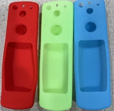 Wii  Controllers Gel Covers