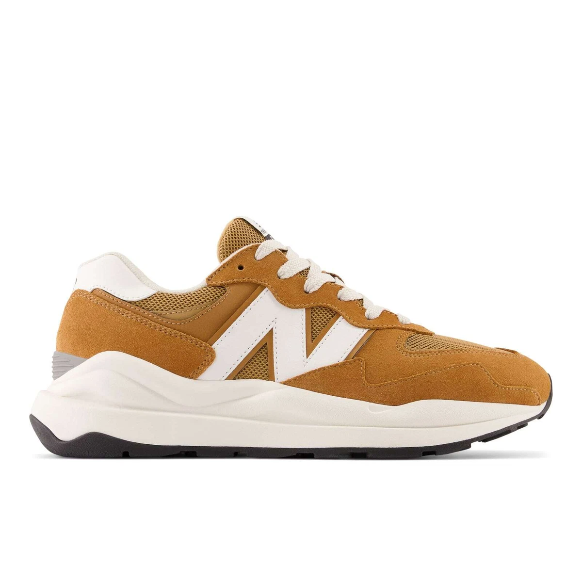 New Balance 57/40 VPC M5740VPC Width D BROWN Lifestyle Shoes | eBay