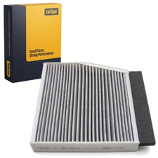 CARIPAR Innenraumfilter Aktivkohle für MERCEDES W176 W246 C/X117 X156 2468300018