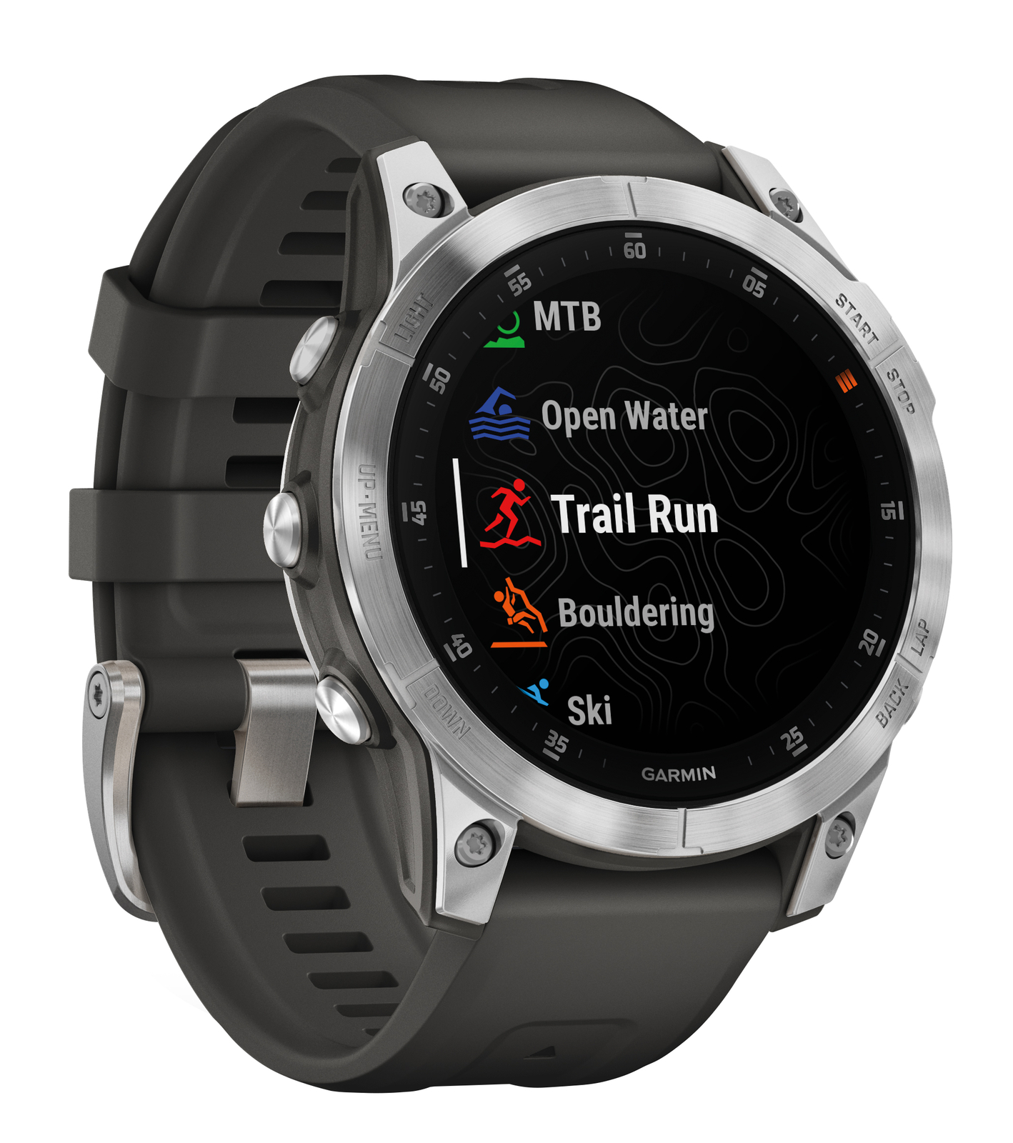 Thumbnail - Garmin Epix Gen. 2 Smartwatch
