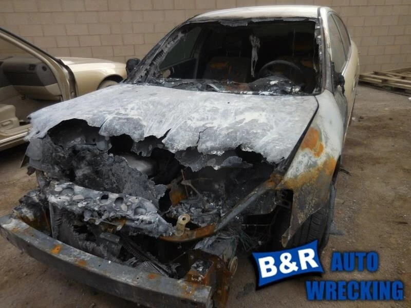 Used Front Right Door Window Regulator Front fits: 2005 Nissan Altima electric F - Imagem 2 de 4