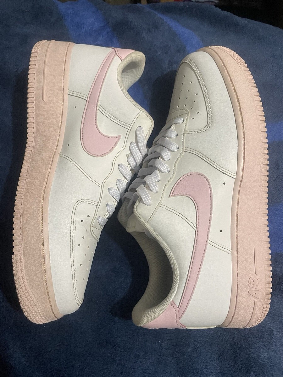 ★関税込★NIKE★AIR FORCE 1 LOW RETRO ★25-29cm★WHITE PINK Amazon.com | Nike Women's Air Force 1 Low '07 Size 6.5 US