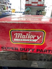 Mallory Ignition Box Mallory Ignition Box