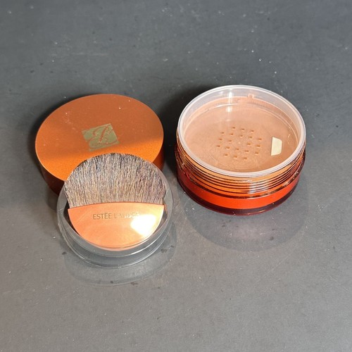 NEW Estee Lauder Bronze Goddess Soft Shimmer Loose Bronzer ***LARGE*** 1 oz