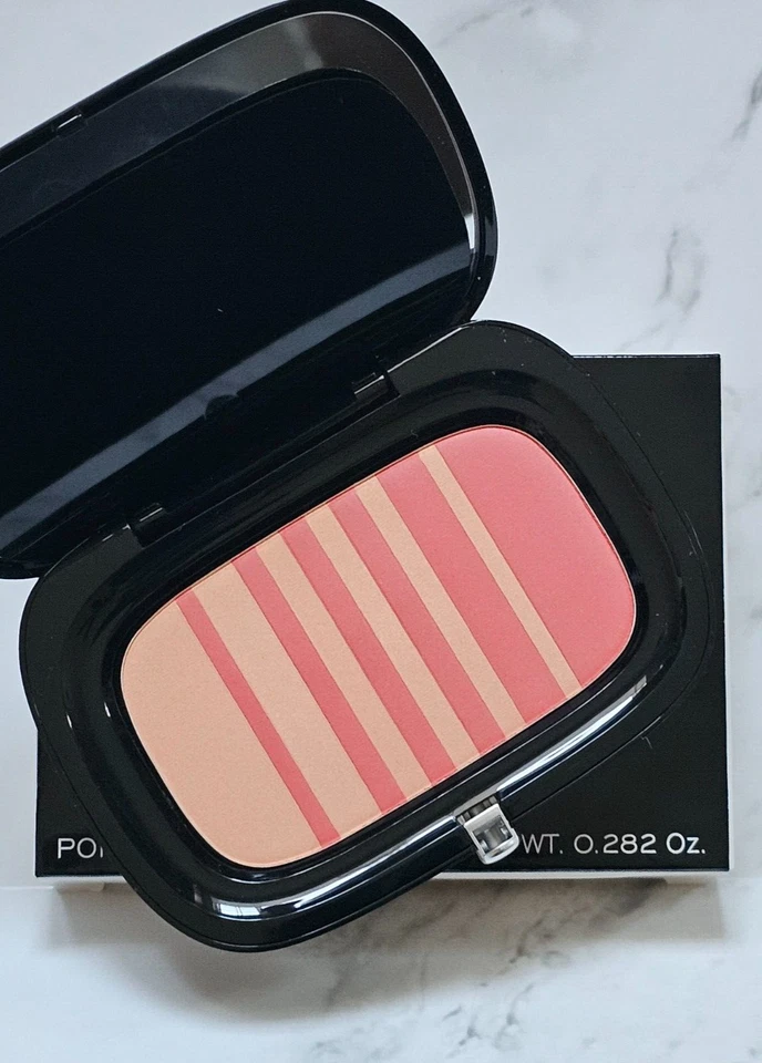 Marc Jacobs 502 LINES & LAST NIGHT Air Blush Soft Glow Duo (0.282 oz.) - Image 2 of 4