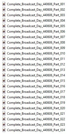 WW2 D-DAY Normandy Landing Old Time Radio Broadcast MP3 CD 24Hrs 6 June 1944 VE - Image 2 of 4