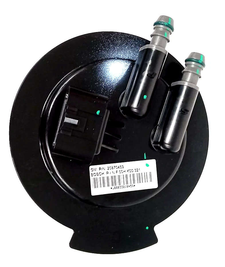 Módulo de bomba de combustível BOSCH 69979 SP6098M E3782M PARA 09-10 Chevrlt. Cobalto/Pontiac G5 - Imagem 4 de 4