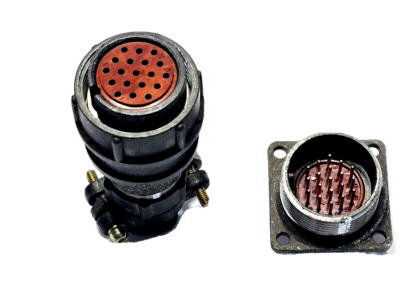 Christofle - Set Di Coltelli (16) - Placcato Argento - Foto 3