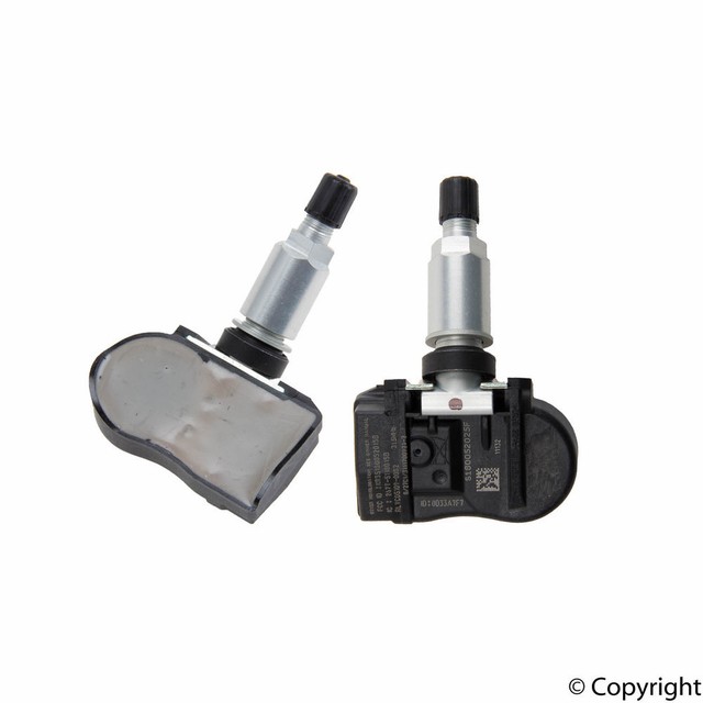 Ошибка tpms honda