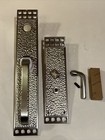 Baldwin - 6944.150.RENT Pasadena Entrance Trim 15 New & free Shipping