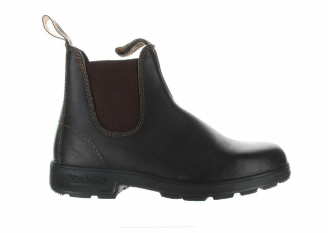 size 5 blundstones