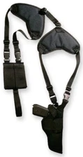 Shoulder holster for Ruger Blackhawk