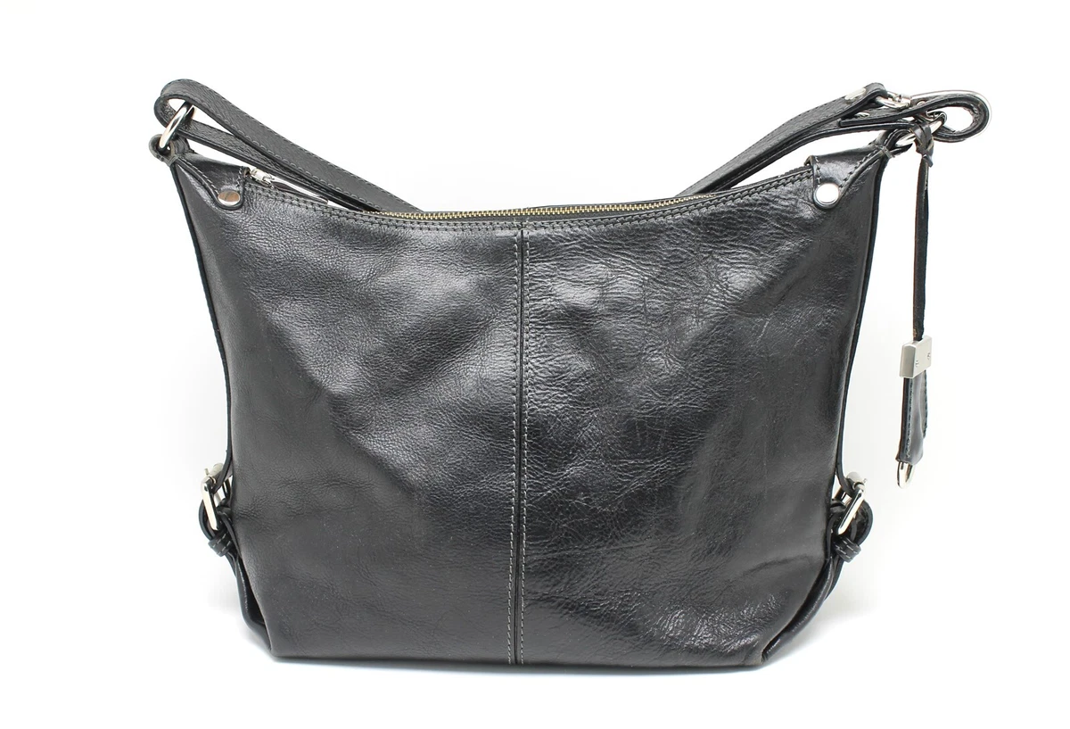Floto shop messenger bag