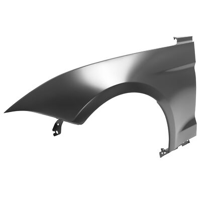 Front Driver Left Panel Side Fender LH For Ford Mustang GT 2018