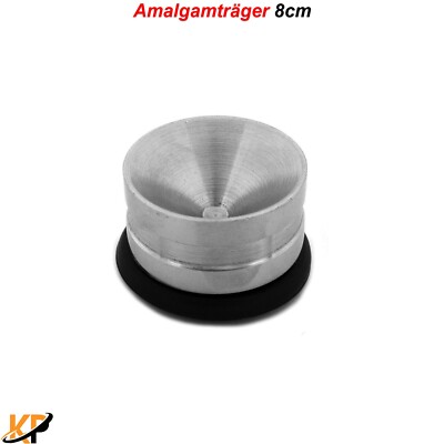 Amalgamträger Amalgambrunnen Implantat Amalgam Well Träger Restaurativ Dental CE