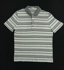Salvatore Ferragamo Button Ups Shirt Made In Italy