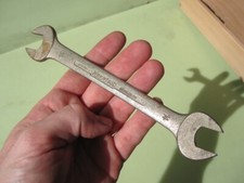 Hazet 450 L Wrench 14 15 Little A Porsche 356 Tool Bag Vw Split Bug Beetle
