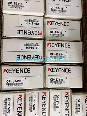1pcs Brand New KEYENCE OP-87416