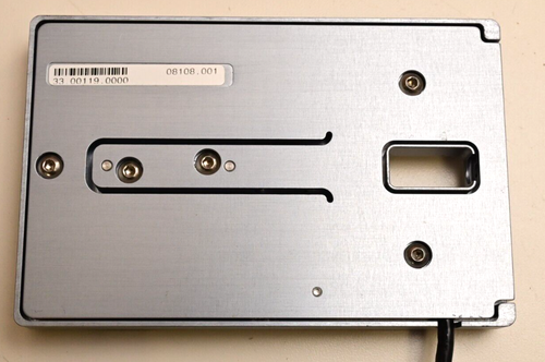 Agilent VPrep Velocity11 Weigh Shelf for Vertical Pipetting Station 08108-001 - Picture 2 of 4