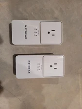 Lot of misc. Networking parts