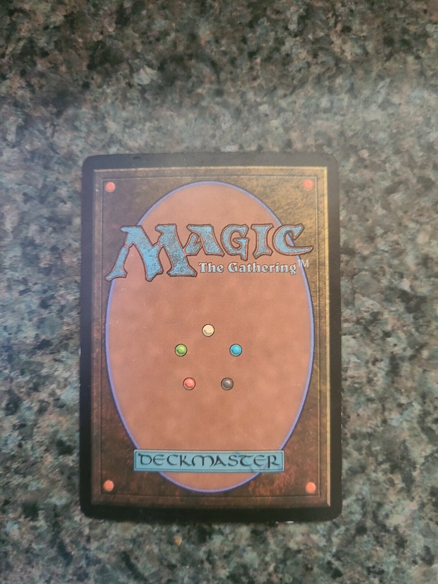 MTG Atog Mirrodin Foil Uncommon (MTG218) LP m2 | eBay