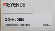 KEYENCE Xg-hl08m 16 Speed 8192 Pixel Line Scan Camera for KEYENCE Xg-hl08m 16 Speed 8192 Pixel Line Scan Camera for