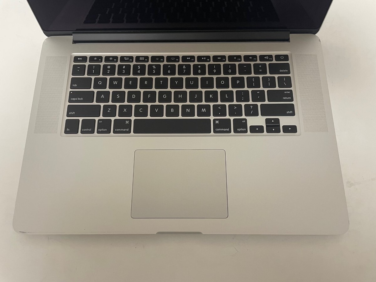 Apple MacBook Pro MC976LL/A 15.4