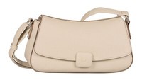 Tom Tailor Enna Flap Bag No Zip S UmhäNgetasche Tasche Beige Beige Neu