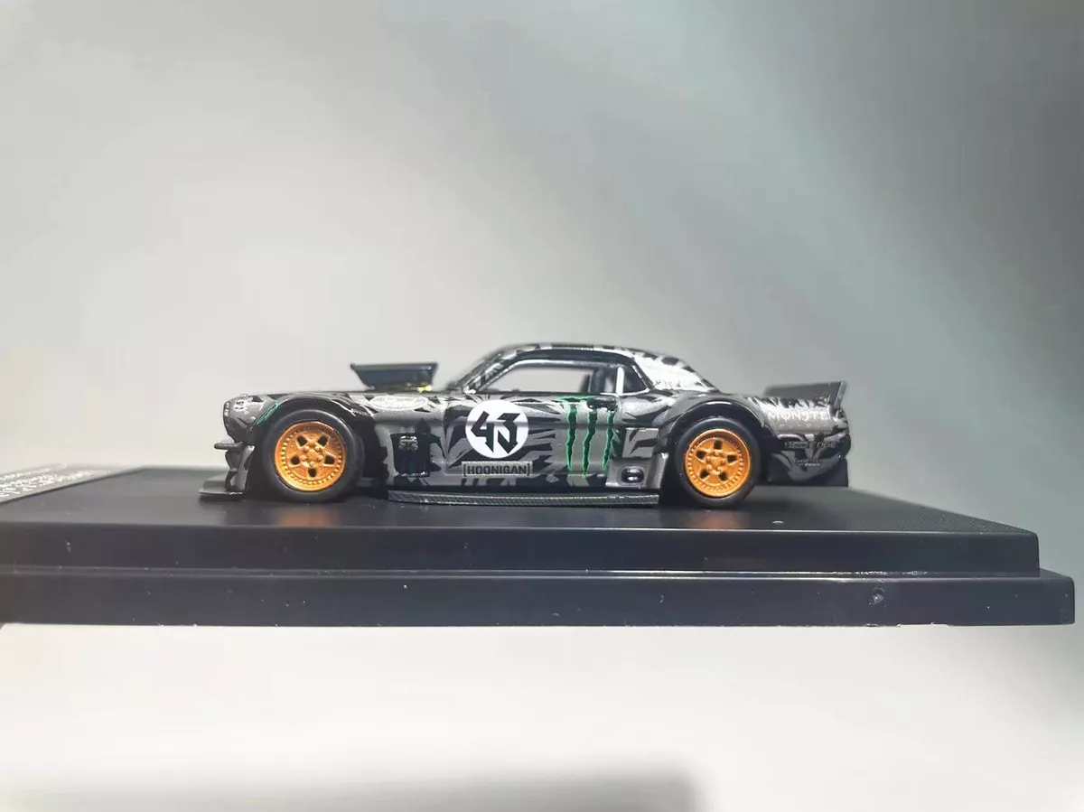 Hoonicorn diecast hotsell