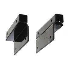 Golf Cart Strut Extension Bracket Set For Club Car Precedent 80" Long Roof Tops