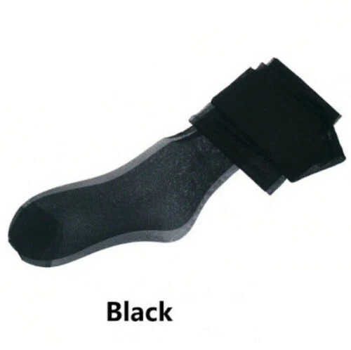 Calze da reggicalze vintage - Bild 3 von 4