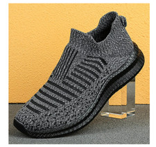 Summer Men's Shoes Light Sneakers Man Breathable Mens Casual Shoe Tenis Men Shoe